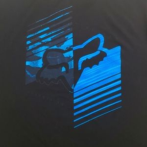 Men's Fox Racing Tshirt